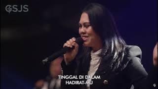 Di HadiratMu medley O Praise The Name