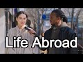 Why foreigners move to korea