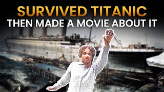 The Story Behind the First Titanic Movie