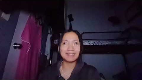  Module 4 - Video Reflection