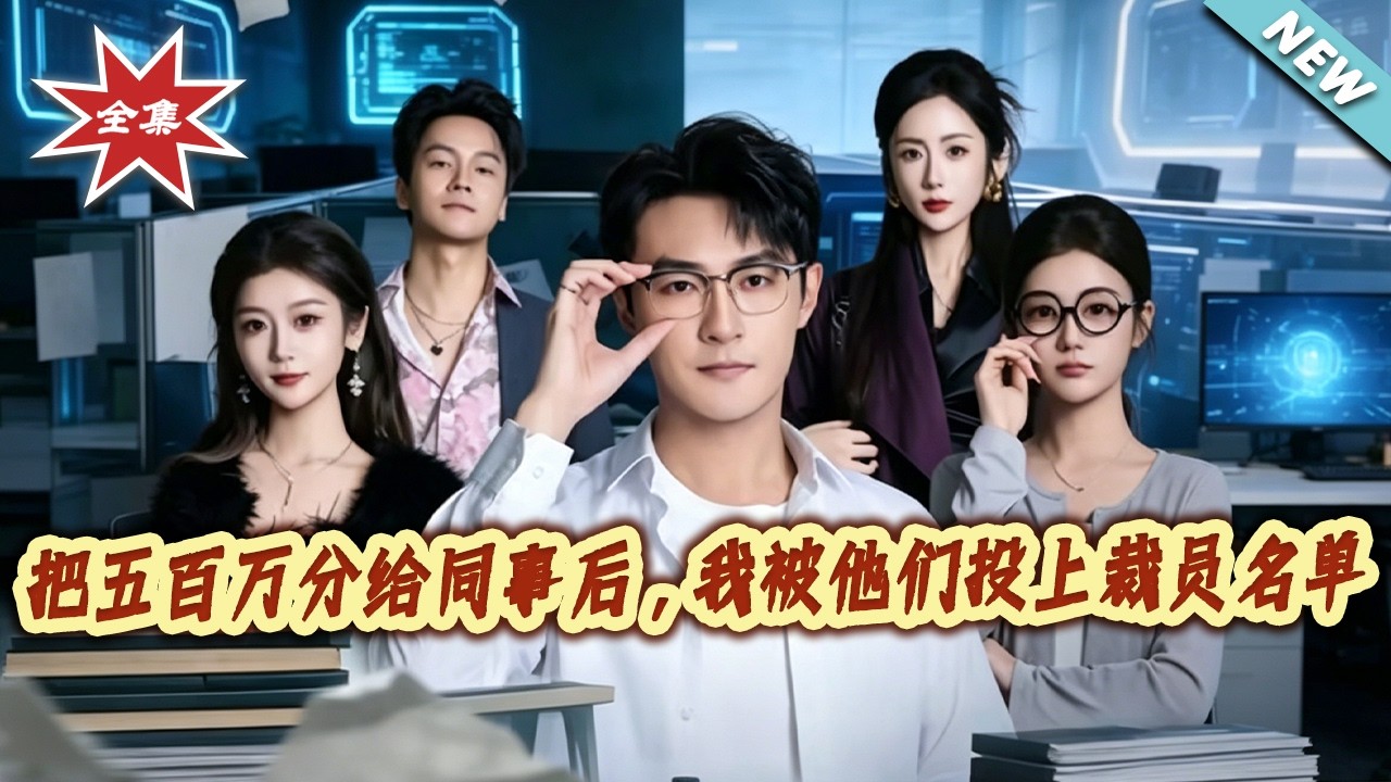 百万分红后的裁员风波