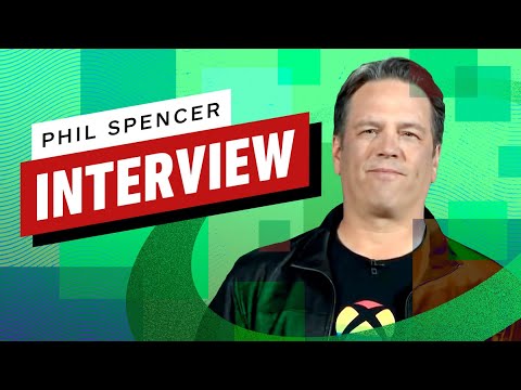 Phil Spencer on What Lies Ahead for Xbox in 2023