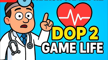 Part 14 Dop 2 Delete One Part Live Stream 🛑 | #Dop2 #shorts #trend @Thakur Gamer 1.2