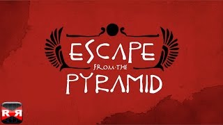 Escape from the Pyramid (By Tama Games) - iOS - iPhone/iPad/iPod Touch Gameplay screenshot 1