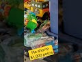 Me ahorre $1,000 pesos regateando juguetes antiguos #tmnt #shorts #coleccionismo #vintagetoys