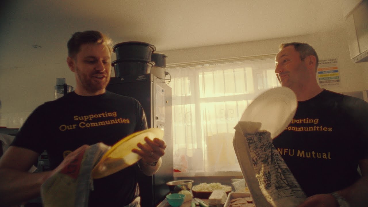 2025 Responsible Business Film