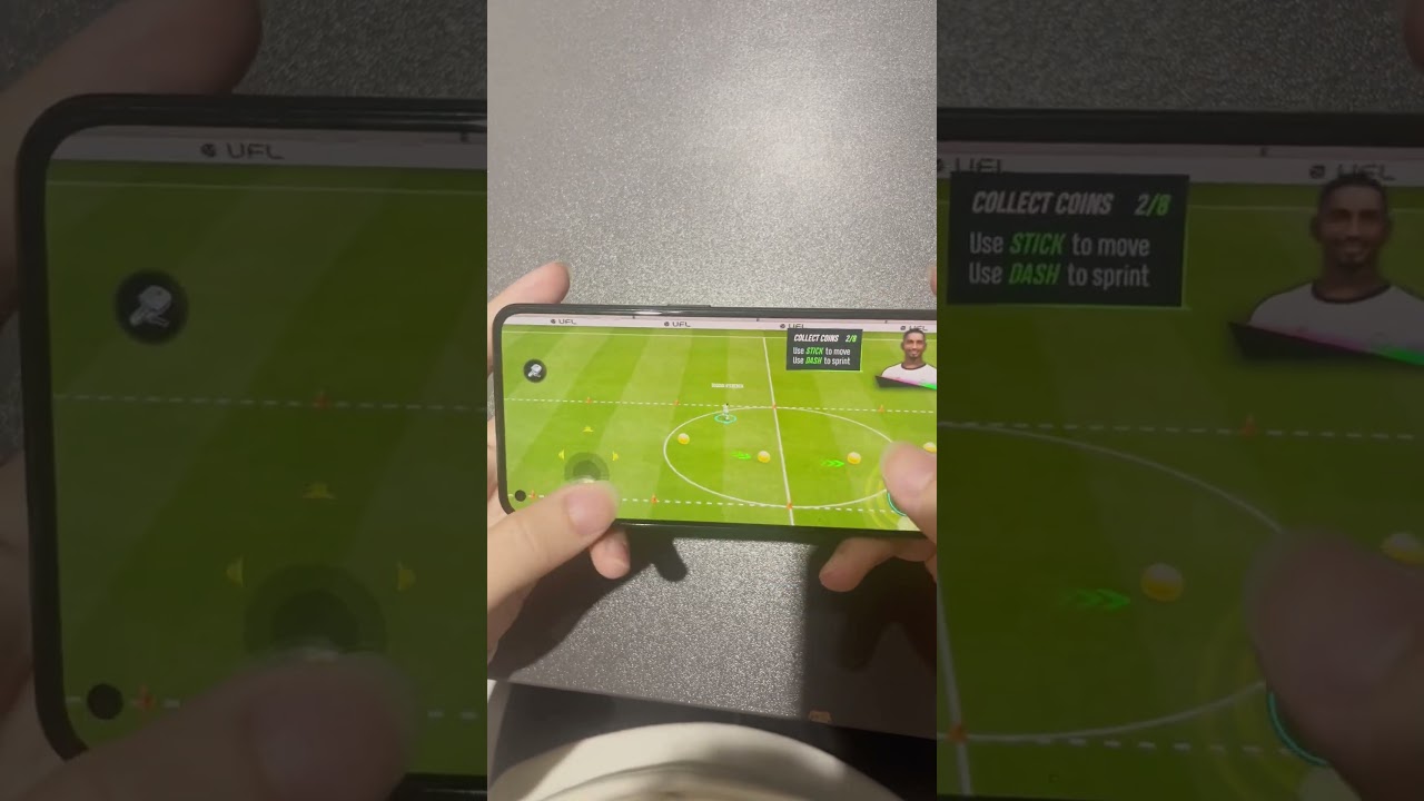 UFL Soccer Game 2026 Mod Apk v0.11.1 | Speed Hack | Gamepley | New Update