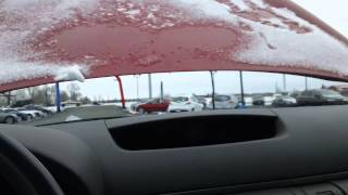 Match Highlights 2006 Infiniti G35 by Liza at Team Mazda Subaru-Caldwell