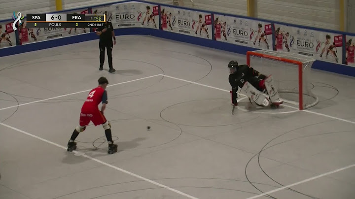 Highlights - WSE European Championships U17 Men - Gujan-Mestras (France) 2025 - SPAIN x FRANCE