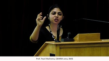 "Strategies To Build Highly Motivated Teams"- Sat Musings session on 16 September at IIMB