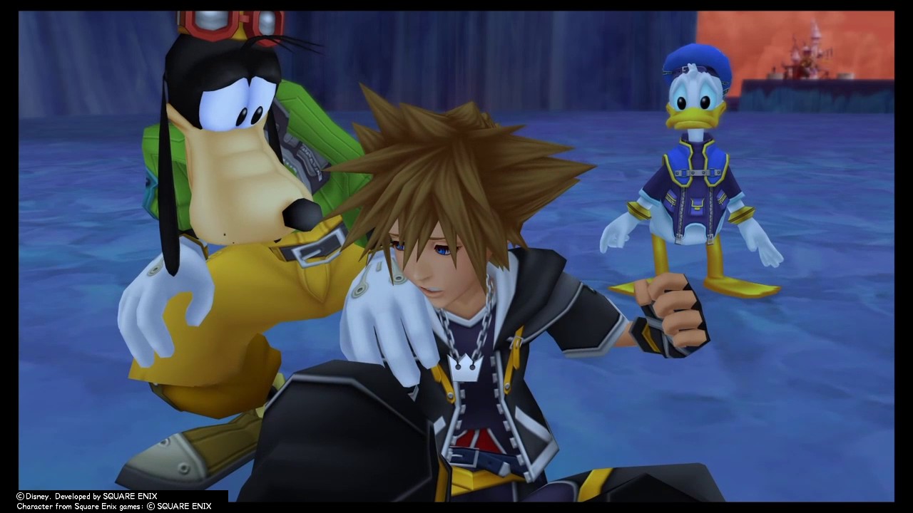 Sora how to use. Kingdom Hearts Final Mix GAMEFAQS. Kingdom Hearts HD 1 5 2 5 re Mix ps4. Army of Heartless Kingdom Hearts.