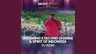 Download Lagu Dreaming x Second Change & Spirit Of Indonesia (MOVE IT FEST 2022 - Chapter Manado) Download Lagu Dreaming x Second Change & Spirit Of Indonesia (MOVE IT FEST 2022 - Chapter Manado)