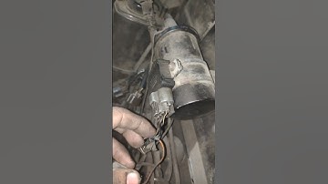 Maruti Alto  starting problem #shorts #youtubeshorts #shortvideo #ytshorts