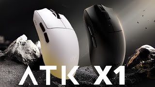 ATK X1 review after 1 month