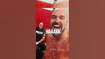 Tyson Fury will smoke Jake Paul 😮‍💨 #shorts #tysonfury #jakepaul #boxing