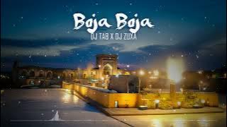 Dj Zuxa x Dj Tab - Boja Boja (Remix) To'y Bop Milliy Remix