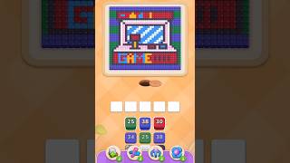 Colony Flow - Level 45 - Hard #guide #solution #subscribe