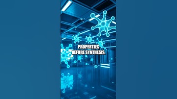 AI Designed Proteins Redefining Material Discovery