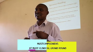 PRE-ANALYTICAL ERRORS in Biochemical tests in the Medical Laboratory