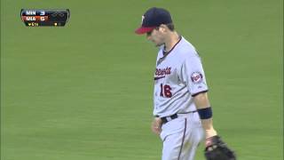 2013/06/26 Willingham's sliding catch