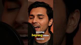 Hingga Nafasku Terhenti | Lagu Melayu Terbaru 2026 | Slow Rock Malaysia | Bagas