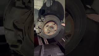 Disk Balata Sesi Sizi Çok Şaşırtacak Nadir Görülür