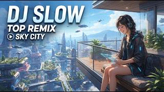 DJ SLOW MUSIC 2026 🔥 Best Chill Dangdut Remix | Slow Bass, Deep Bass & Coffee Shop Vibes