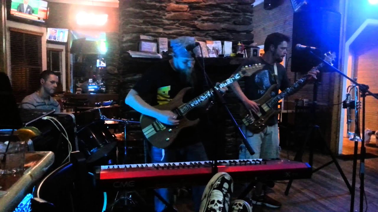 Cake I will survive Cover by Tung n' Groove YouTube