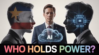 Why Governments Depend on Tech Companies