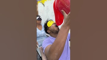 Impossible game the ultimate challenge pour slime fun #shorts