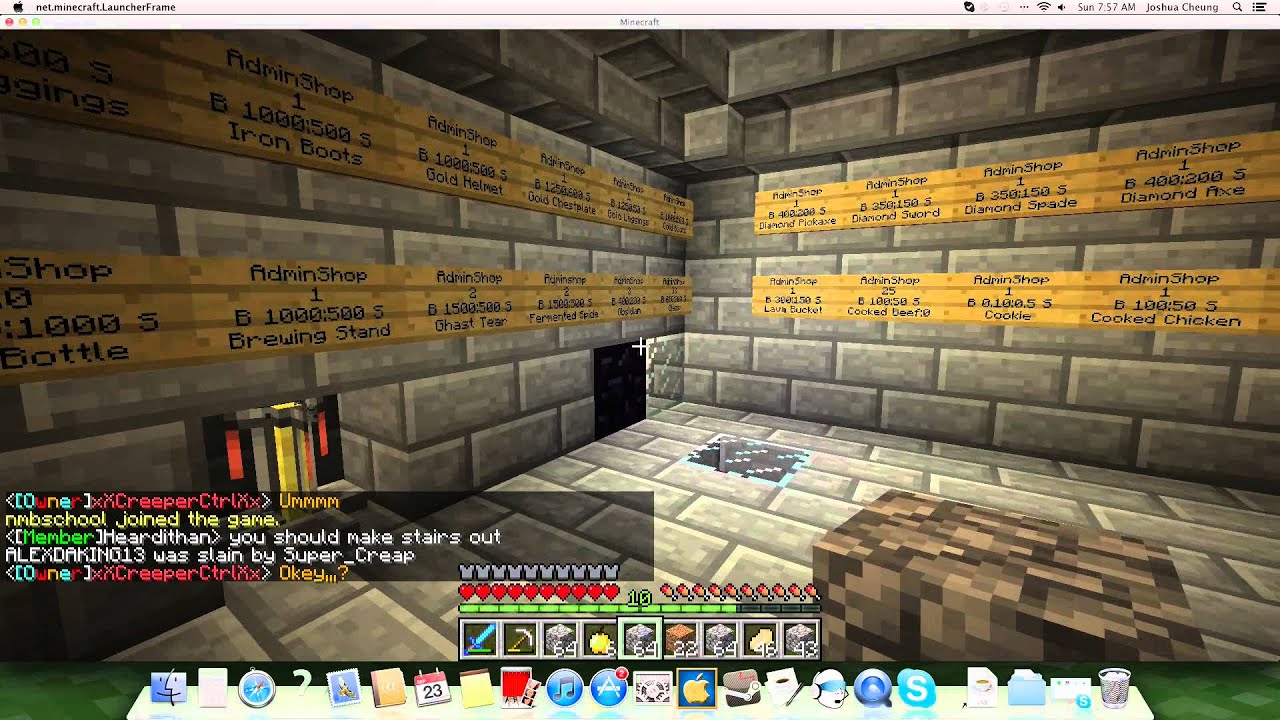 Chococraft - YouTube