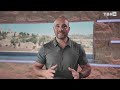 BREAKING: Saudi F-15 SHOT DOWN Over Yemen; 450+ Houthi Targets Struck; U.S. Hits Iran | TBN Israel