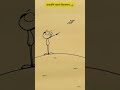Bengali Logic Be Like 😂✈️ | Unexpected Funny Animation 🤯🔥 #shorts #ai #animation #funny #meme