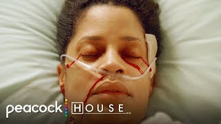 Spinal Shocks and an Itch That Won’t Stop | House M.D.