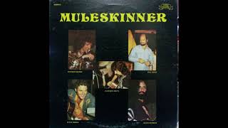 Video thumbnail of "Muleskinner – Footprints In The Snow"