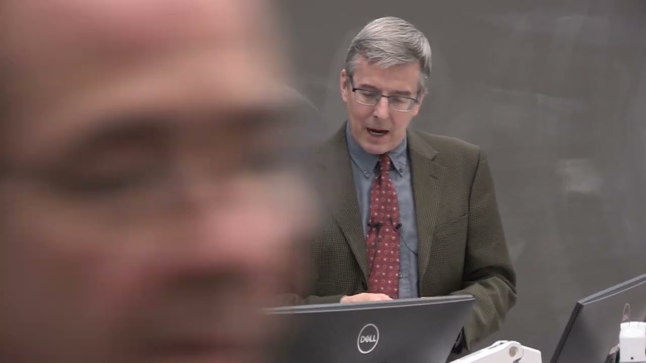 Milne Lecture: Frontier Developments in Bioelectronics, Professor John A. Rogers