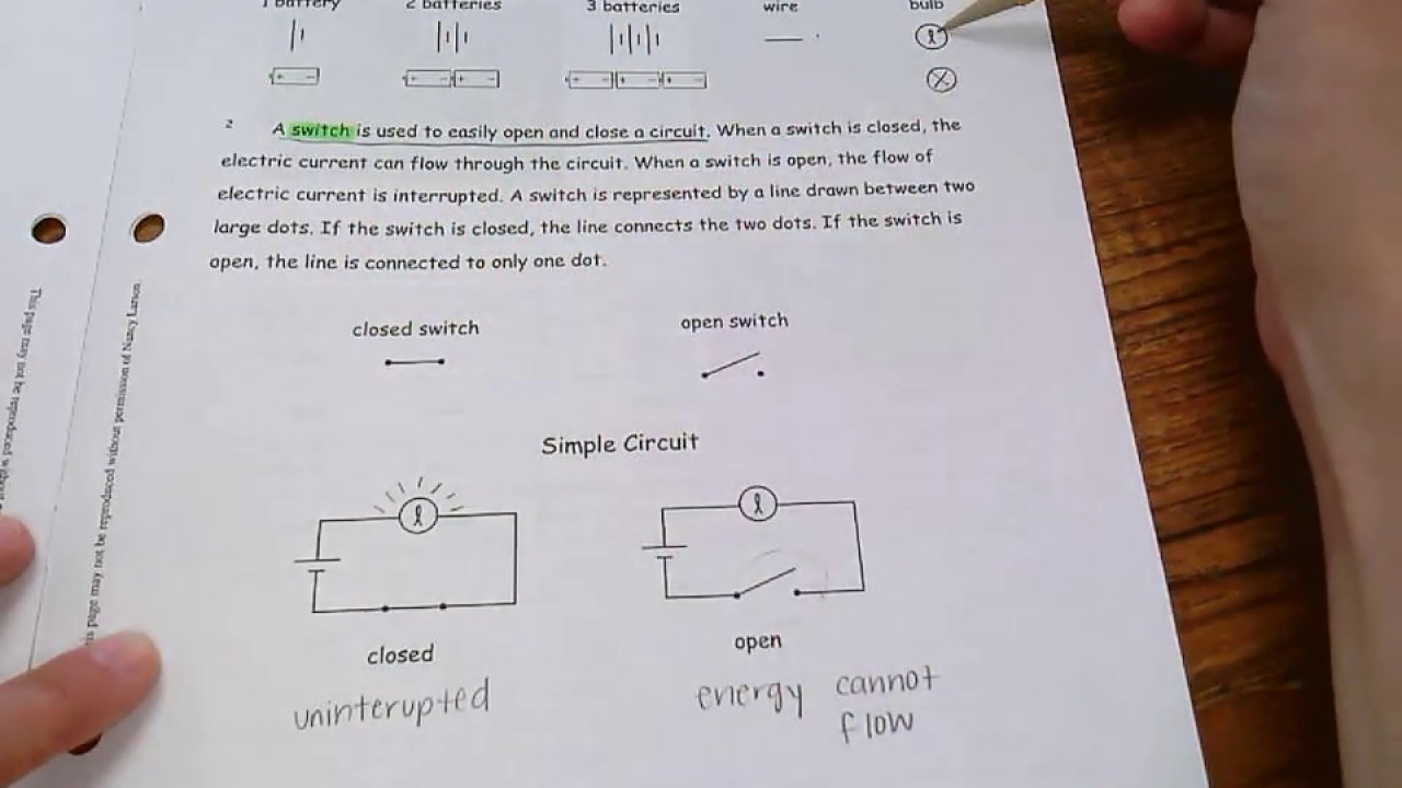 Circuit Diagrams - YouTube
