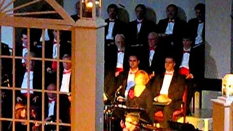 "Rejoice Greatly, O Daughter of Zion" as sung by M...