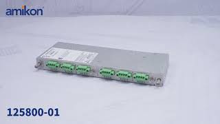 Bently Nevada TK-3E 177313-02-02-00