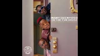 Mr Pilato, Ego Slimflow & Tebogo G Mashego - Nkethe ko kethe (Official Audio) feat. Dj Maphorisa