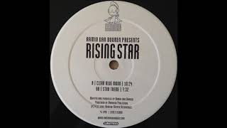 Armin Van Buuren presents Rising Star - Clear Blue Moon (2001)