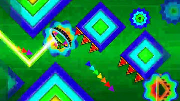 (Easy Demon) Ultimate Circles by Suomi