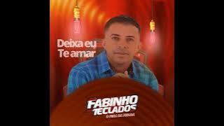 Deixa Eu Te Amar