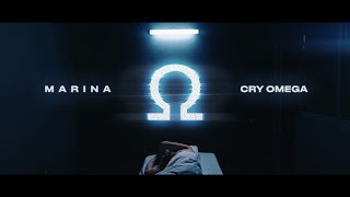 Marina - Cry Omega (OFFICIAL MUSIC VIDEO) chords