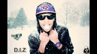 Dizzy Starz - Everybody Knows Me