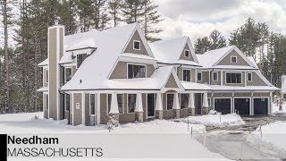 65 Belle Lane video tour