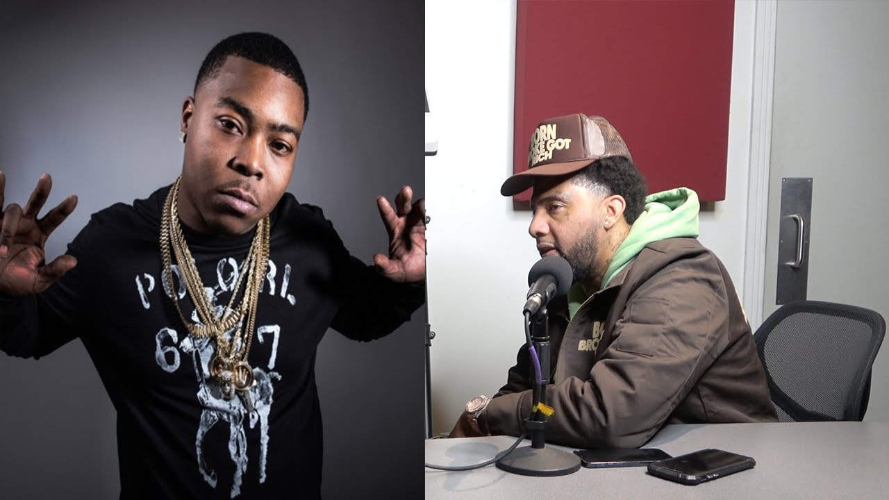 Philthy Rich on J Stalin "We really hadn't spoken even before the lil beef sh*t !"