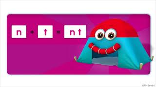 Oxford Phonics World 4 - Unit 6 - nt screenshot 5