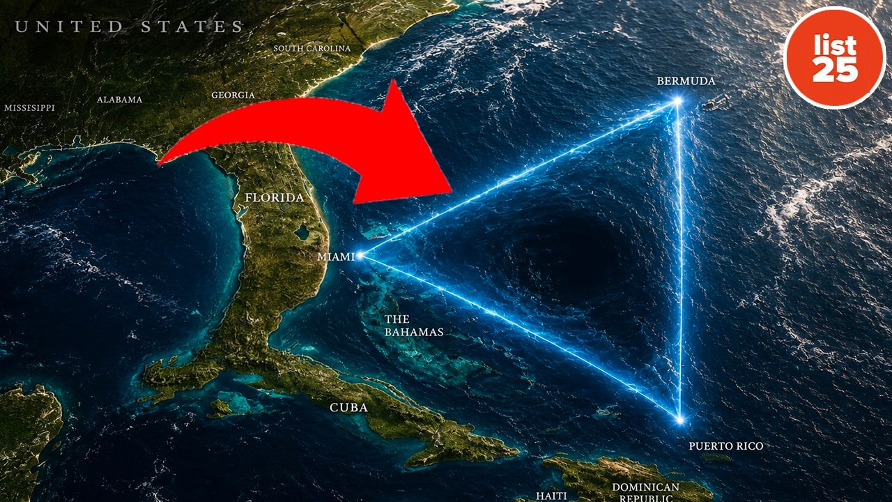 The Bermuda Triangle: Statistical Reality vs. Myth