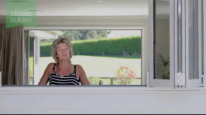 Classic Builders with Jo Wiseman